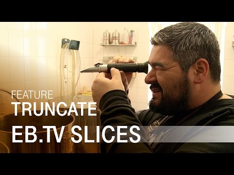 Feature: Truncate (Electronic Beats TV)