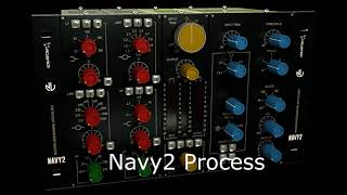 Video thumbnail for Acustica audio Navy2 vs Neve 8803 hardware eq by Ömer Kadaifçioğlu