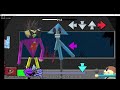 FNF Vs Kirby Dave Week 3 V4 Dead Hope Cover Of The Mistful Crimson Morning Song