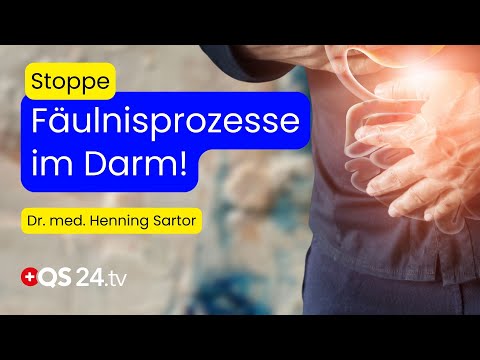 What your gut is hiding from you – and how to reboot it in 21 days | Natural Medicine | QS24