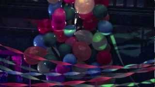 Alabama Music Box Birthday Party