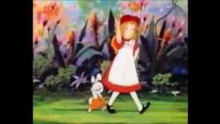 Tippa - Rangoon (Original Version from Alice in Wonderland) Tap Tap Topi