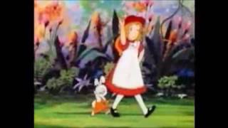 Tippa - Rangoon (Original Version from Alice in Wonderland) Tap Tap Topi