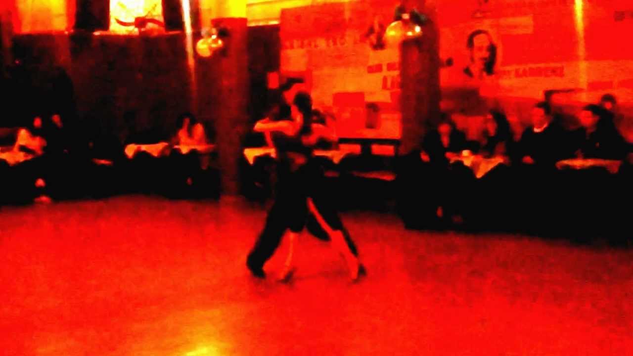 Paula Ballesteros & Alejandro Hermida, "Solita y sola" (Rodríguez)