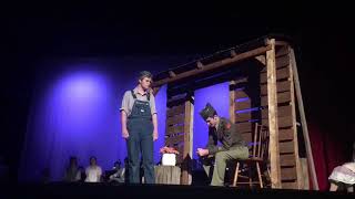 Bright Star- She&#39;s Gone