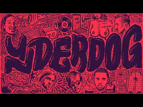 Video thumbnail for Underdog