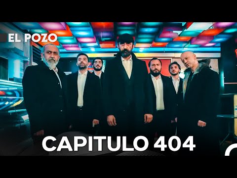 El Pozo Capitulo 404 - Doblado En Español