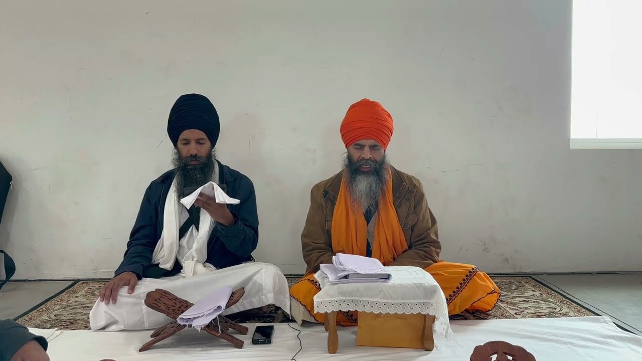 Gurbani Santhya (Part 35) - Sri Jaap Sahib (Part 9)