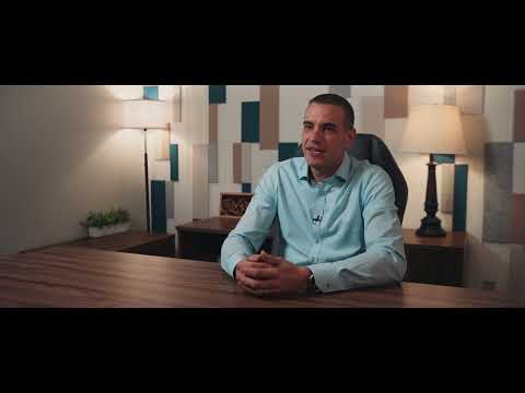 Meet Managing Attorney Matt Luedke