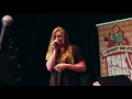 No More Blues - Cover