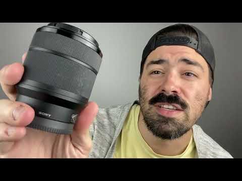 Sony 28-70mm Kit Lens Review FE : Pros, Cons & Sample Photos