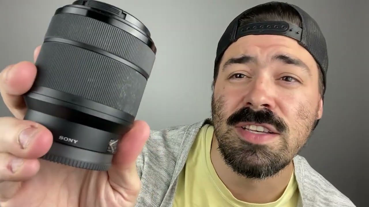 Video thumbnail for Video Review 1