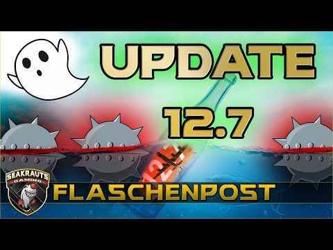 UPDATE 12.7  Minen, Brisbane & SCHILL! - World of Warships