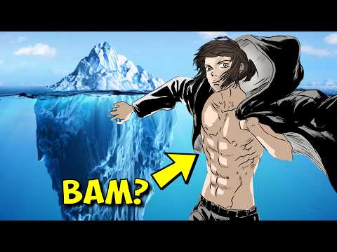 Tower of God's Universe EXPLAINED & Simplified