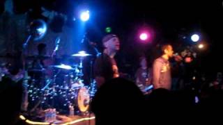 Bouncing Souls - I Get Lost @ The Stone Pony 12/29/09