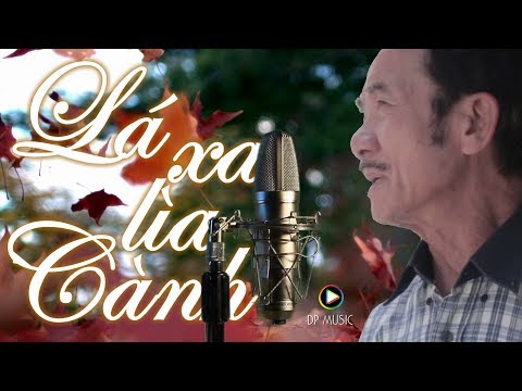 🎙️ Lá Xa Lìa Cành 🍂 Cover (Tác giả: Lê Bảo Bình)