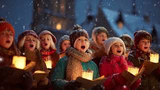 Angels Sing Tonight 👼 Spiritual Christmas Song 2026 (Original)