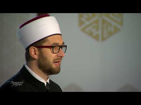 Komentar 24. džuza Kur'ana: Sejid-ef. Strika