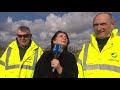 Welkom bij Rijnmond - dinsdag 3 maart 2020