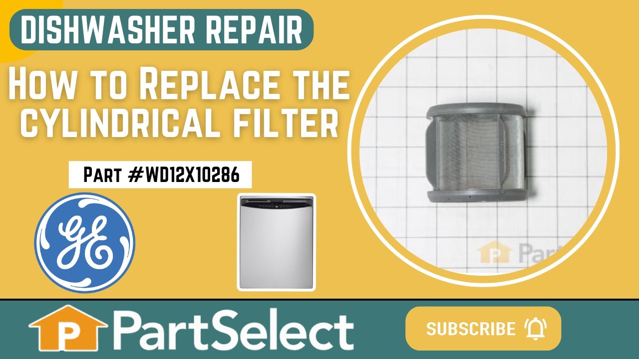 Replacing the MICROFILTER