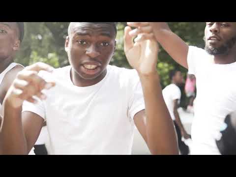 Savi BussaDot X MaacFdF - Back To Back ( Official Music Video )