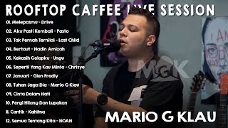 Download lagu MARIO G KLAU  Live Session Rooftop Cover 💔 Kumpulan Lagu Mario G Klau Terbaik mp3 Download lagu MARIO G KLAU  Live Session Rooftop Cover 💔 Kumpulan Lagu Mario G Klau Terbaik mp3