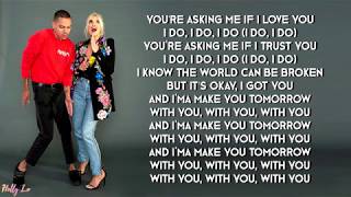 ASHLEE + EVAN - I Do