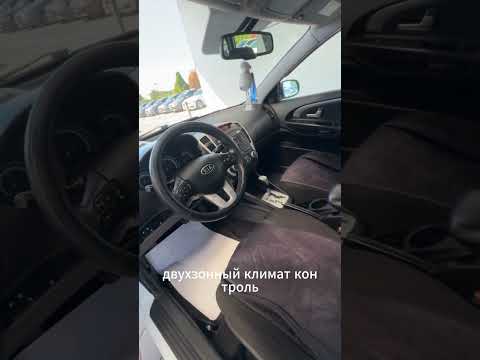фото kia ceed i рестайлинг 0