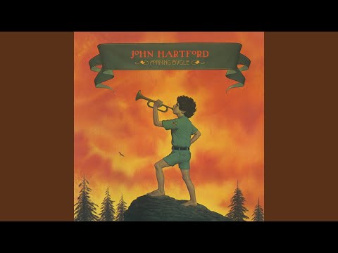 Morning Bugle - John Hartford