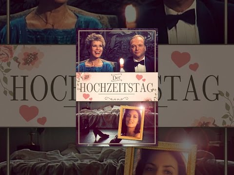Der Hochzeitstag