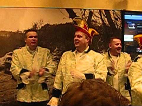 sjeigenlentaire.halve finale ronde lvk 2011 limburg haet t allemoal