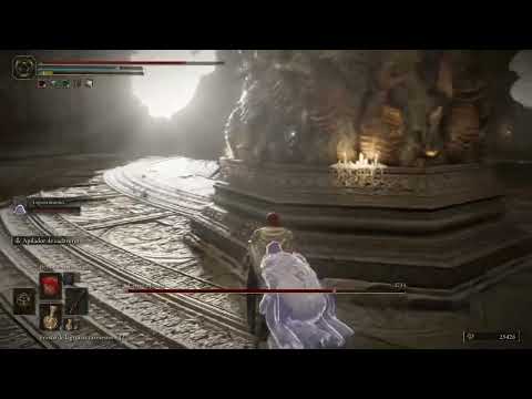 Maliketh is so easy - Elden Ring Malekith in less 2 minutes