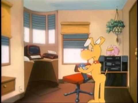 Gadget in Minimadness