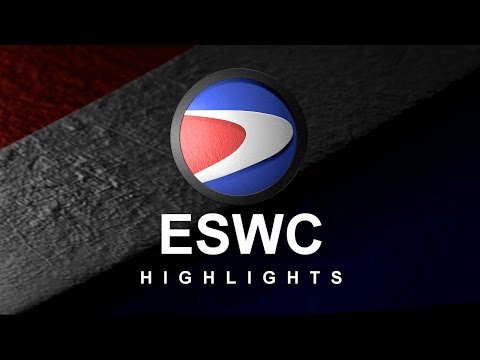 ESWC 2016 Highlights (starring French teams)
