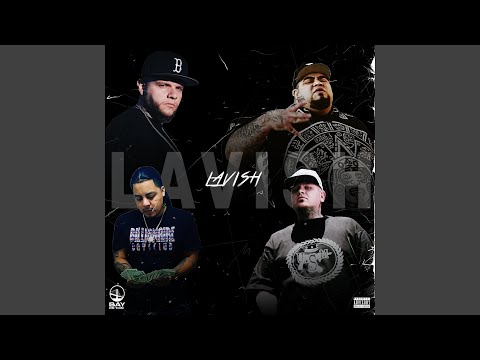 Lavish (feat. The West, Young SG & Upstate Militia)