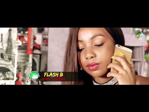 FLASH B--Fôsy Jôkera-Clip Gasy 2018
