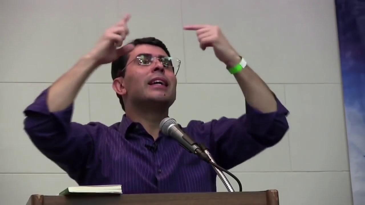 Por volta de 2057 a Terra será um Mundo de Regeneração! Haroldo Dutra Dias Chico Xavier Apocalipse