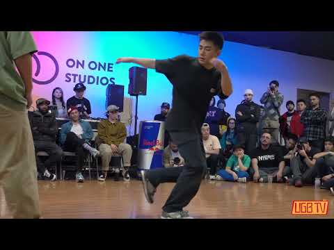 Critical Supplement vs Massive Supply [Top 8] Versus VII 2v2 Breaking | 2023