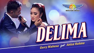 Download lagu DELIMA Gerry Mahesa Feat Anisa Rahma NEW RYANT MUS... mp3