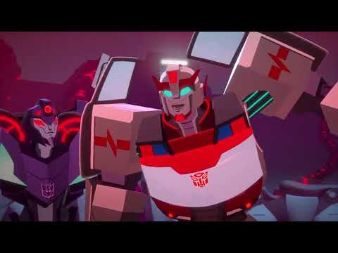 Transformers Cyberverse Season 3 Episode 16 ?? Full Episode ??The End of the Universe - Part 3