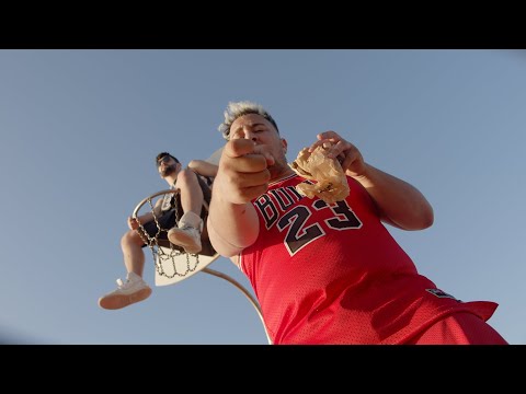 Mathew IV - MATANDO LA LIGA (Prod. HookBoy)