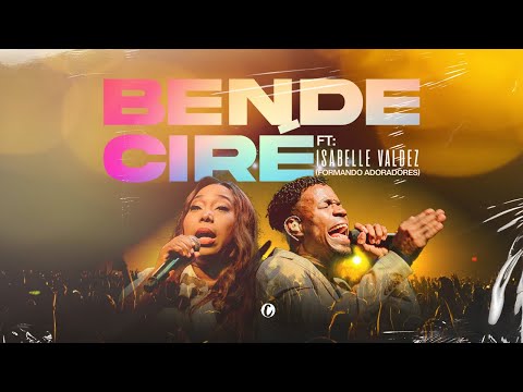 Bendeciré - Cales Louima