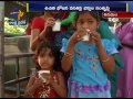 ETV Special Story On TTD Anna Prasadam Tirumala