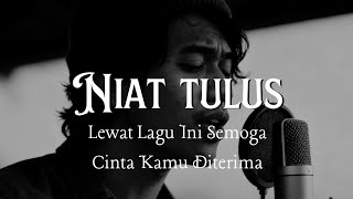 Download lagu NIAT TULUS – Janji Cinta Seumur Hidup | Daniswara #NiatTulus #Daniswara #LaguRomantis mp3