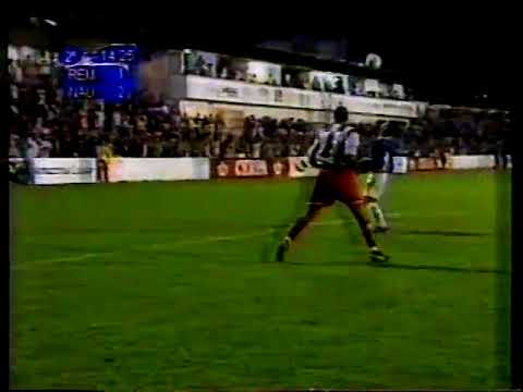 12/ago/2001 Náutico 2x1 Remo