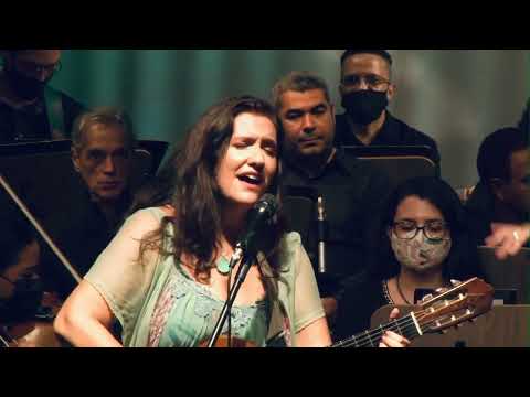 SAUDADE- Adriana Mezzadri