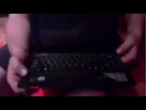 Sony Laptop?