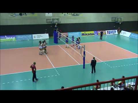 OK GROBNIČAN :  VITA ORLIĆ   DJELOVI IGRE