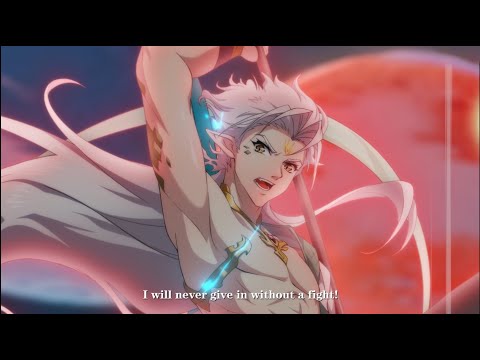 Rift! The Divine Light and the Mighty Dragon - Major Update 44 Official Trailer