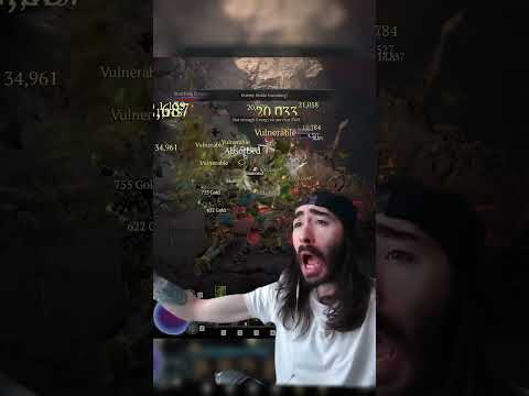 Twisted Blades IS Broken?!?! | Diablo IV Rogue Build BUSTED